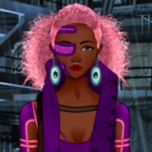 dress up games rinmaru|Cyberpunk Fashion Dress Up Game.